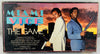Miami Vice Game - 1984 - Great Condition