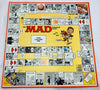 Mad Magazine Game - 1979 - Parker Brothers - Great Condition