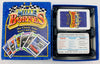 Mille Bornes Card Game - 2003 - Parker Brothers - Great Condition
