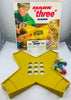 Mark Three Game - 1972 - Ideal - Great Condition