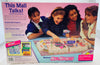 Mall Madness Game - 1996 - Milton Bradley - Great Condition