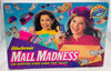 Mall Madness Game - 1996 - Milton Bradley - Great Condition