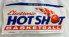 Hot Shots Basketball Game - 1992 - Milton Bradley - Great Condition
