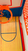Hot Shots Basketball Game - 1992 - Milton Bradley - Great Condition