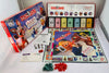 Monopoly: Rudolph the Red-Nosed Reindeer - 2005 - USAopoly - Great Condition