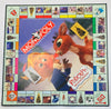Monopoly: Rudolph the Red-Nosed Reindeer - 2005 - USAopoly - Great Condition