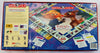 Monopoly: Rudolph the Red-Nosed Reindeer - 2005 - USAopoly - Great Condition