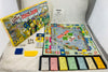 Simpson's Monopoly Game - 2001 - USAopoly - Great Condition