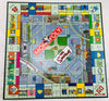 Simpson's Monopoly Game - 2001 - USAopoly - Great Condition