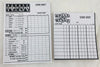 Kismet & Spill and Spell Game - 2005 - Endless Games - Mint