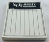Noteability Game - 1990 - Tiger Games - Great Condition