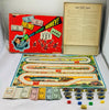 Money! Money! Money! Game - 1957 - Whitman - Good Condition