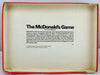 McDonald's Game - 1975 - Milton Bradley - Very Good Condition