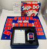 Skip-Bo Deluxe Game - 1992 - Mattel - Great Condition
