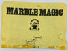 Marble Magic Game - 1983 - Discovery Toys - Very Good Condition