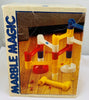 Marble Magic Game - 1983 - Discovery Toys - Very Good Condition