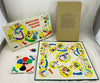 Mother Goose Game - 1966 - Whitman - Great Condition