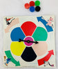 Mother Goose Game - 1966 - Whitman - Great Condition