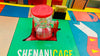 Shenanigans Game - 1964 - Milton Bradley - Good Condition