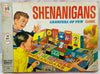 Shenanigans Game - 1964 - Milton Bradley - Good Condition