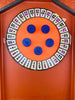 On Target Game - 1973 - Milton Bradley - Great Condition