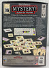 Mystery! Motive for Murder - 2015 - Mayfair Games - Great Condition