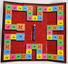 Pictionary Game 15th Anniversary - 2000 - Great Condition