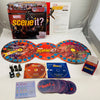 Marvel Scene It Deluxe Game - 2006 - Mattel - Great Condition