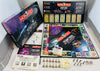 Monopoly: Star Trek The Next Generation Game - 1998 - USAopoly - Great Condition