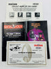 Monopoly: Star Trek The Next Generation Game - 1998 - USAopoly - Great Condition