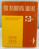 Maddening Square Game - Peterson Games - Great Condition