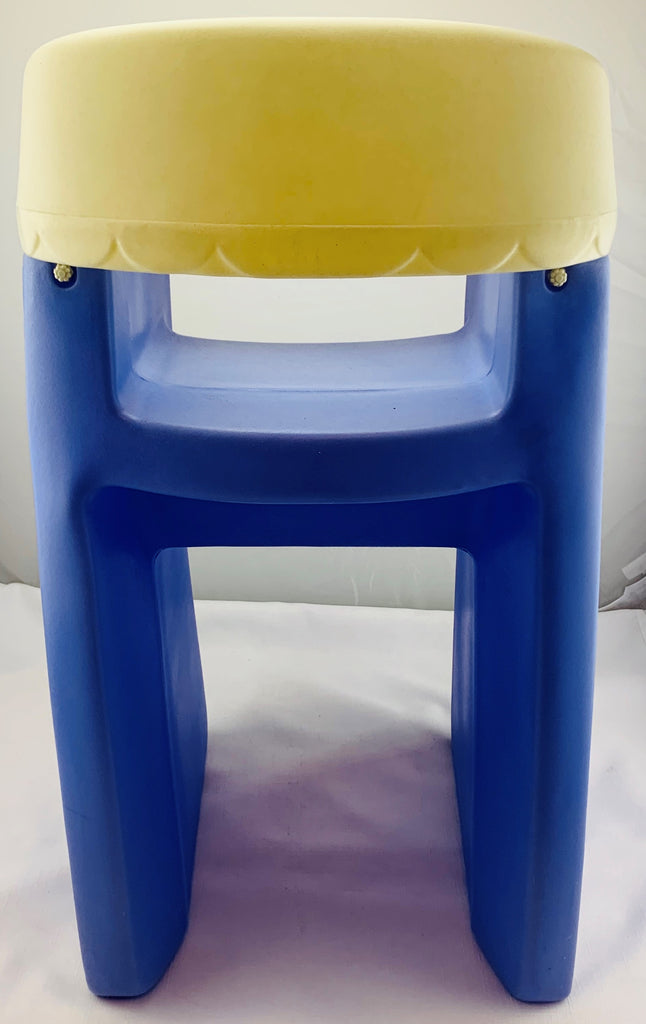 Little tikes clearance high chair toy