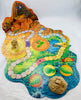 Lion King Adventure Game - 1993 - Milton Bradley - Great Condition