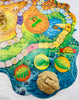 Lion King Adventure Game - 1993 - Milton Bradley - Great Condition