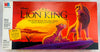 Lion King Adventure Game - 1993 - Milton Bradley - Great Condition