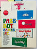 Pass Out Game - 1971 - Frank Bresee - Great Condition