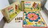 Off To See the Wizard Game - 1968 - Milton Bradley - Great Condition