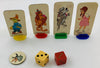 Off To See the Wizard Game - 1968 - Milton Bradley - Great Condition