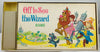 Off To See the Wizard Game - 1968 - Milton Bradley - Great Condition