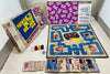 New Kids On The Block Game - 1990 - Milton Bradley - Great Condition
