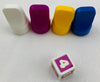New Kids On The Block Game - 1990 - Milton Bradley - Great Condition