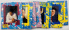 New Kids On The Block Game - 1990 - Milton Bradley - Great Condition