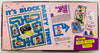 New Kids On The Block Game - 1990 - Milton Bradley - Great Condition