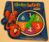 Marvel Chutes and Ladders - 2008 - Hasbro - Great Condition