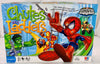 Marvel Chutes and Ladders - 2008 - Hasbro - Great Condition