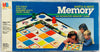 Match & Move Memory Game - 1986 - Milton Bradley - Great Condition