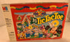 Mickey's 3-D Tic Tac Toe - 1998 - Milton Bradley - Great Condition