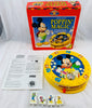 Mickey's Poppin' Magic Game - 1991- Parker Brothers - Great Condition