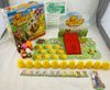Old MacDonald Had a Farm Game - 1996 - Milton Bradley - Great Condition