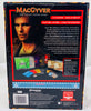 MacGyver: The Escape Room Game - 2018 - Pressman - Great Condition